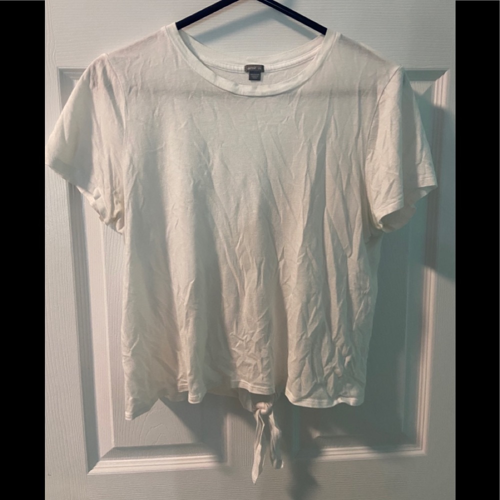 Aerie soft workout shirt